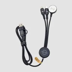 Ladekabel LED Watch