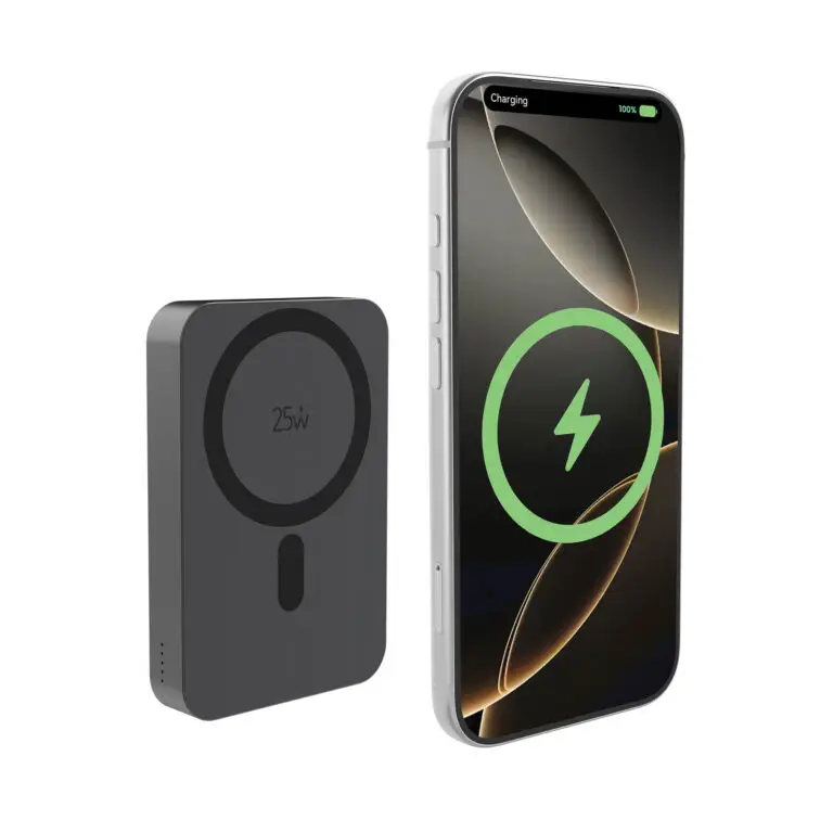 Quantum Powerbank 10.000 mAh